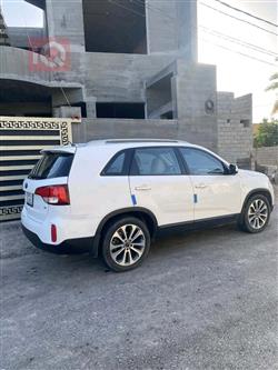 کیا سۆرینتۆ